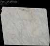 PERSIAN WHITE CALL 0422 104 588 ABOUT THIS MATERIAL